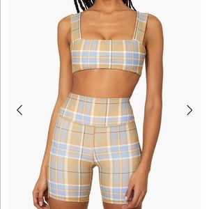 Weworewhat- plaid active set